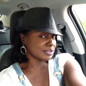 Meet your Posher, Angela